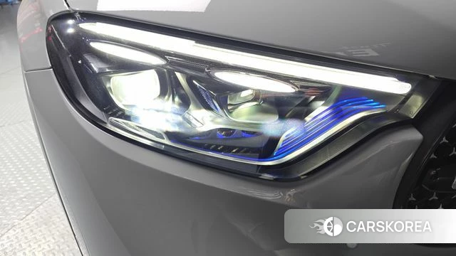 Mercedes-Benz GLC-Class X254 id 4301864 из Кореи 14