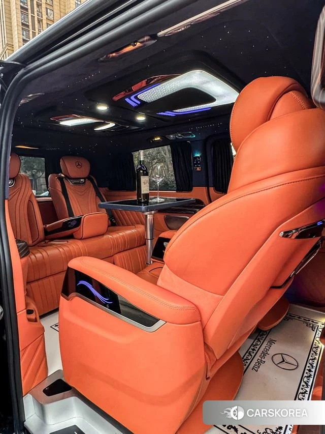 Mercedes-Benz Vito id 3908162 из Китая 14