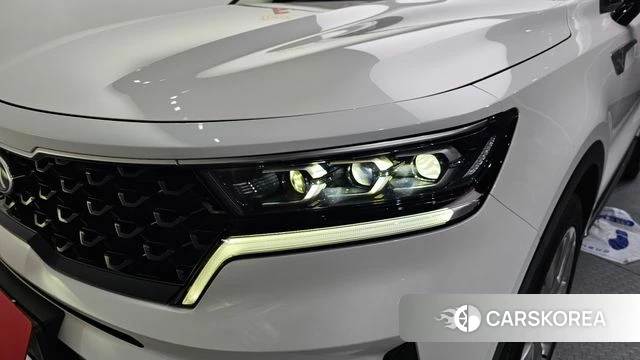 Kia Sorento 4th Generation id 4573376 из Кореи 14