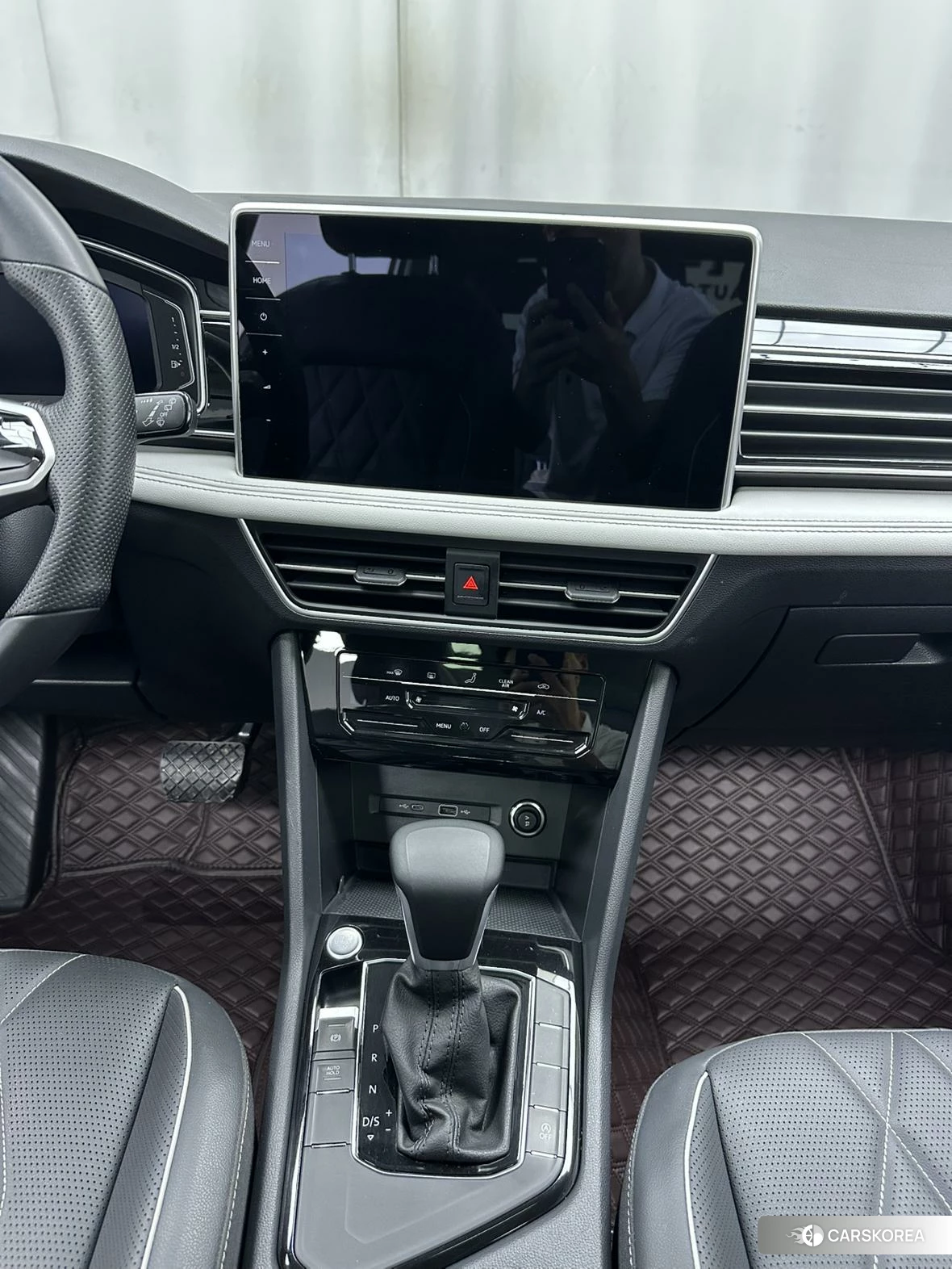 Volkswagen Tiguan L id 4479606 из Китая 14