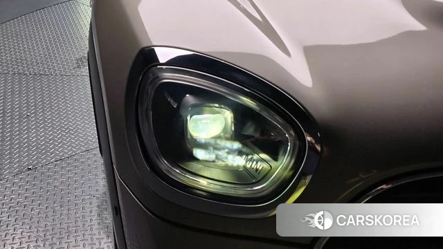 Mini Cooper Countryman id 4322675 из Кореи 14