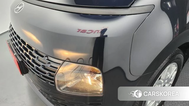 Hyundai Staria id 4442120 из Кореи 14
