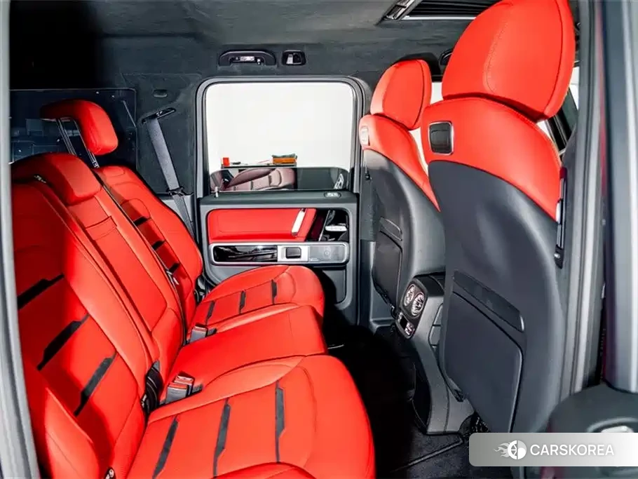 Mercedes-Benz G-class AMG id 4576671 из Китая 14