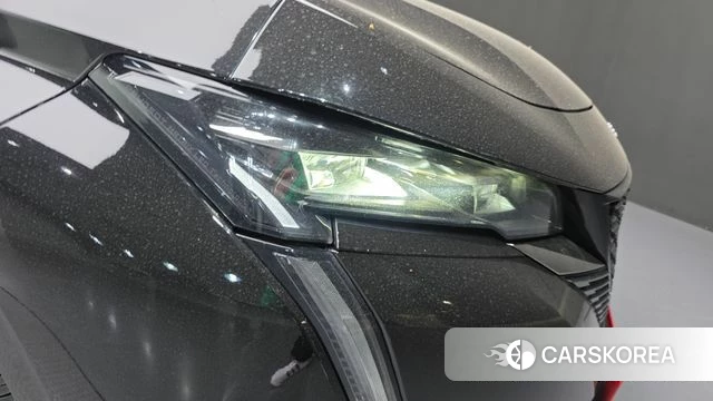 Peugeot 308 Third generation id 4186513 из Кореи 14