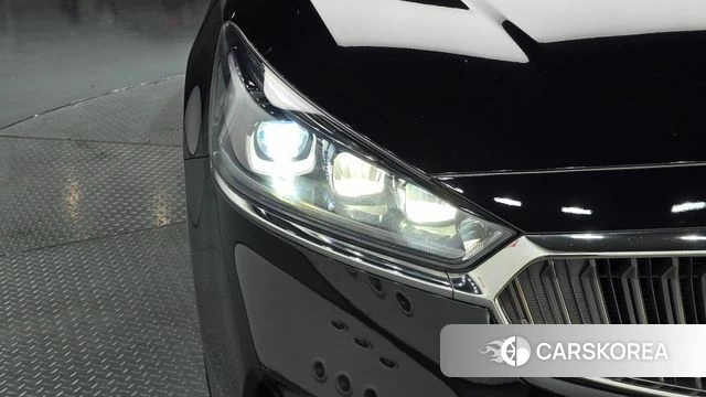 Kia Come New K7 id 4448009 из Кореи 14