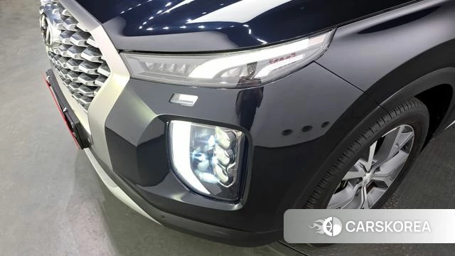 Hyundai Palisade id 4304755 из Кореи 14