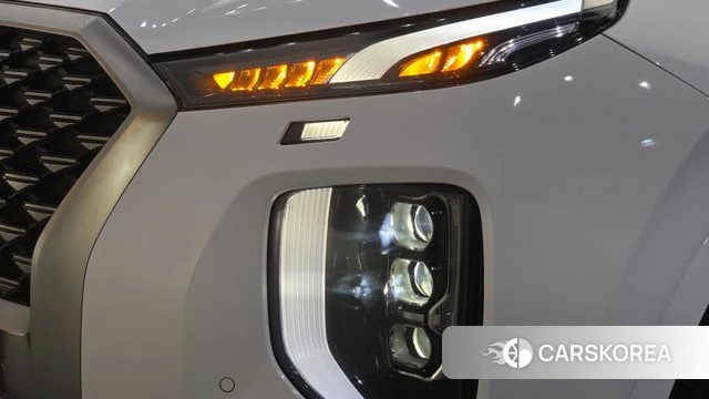 Hyundai Palisade id 4507004 из Кореи 14