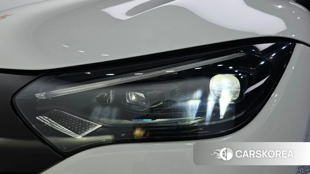 Mercedes-Benz EQE V295 id 4655634 из Кореи 14