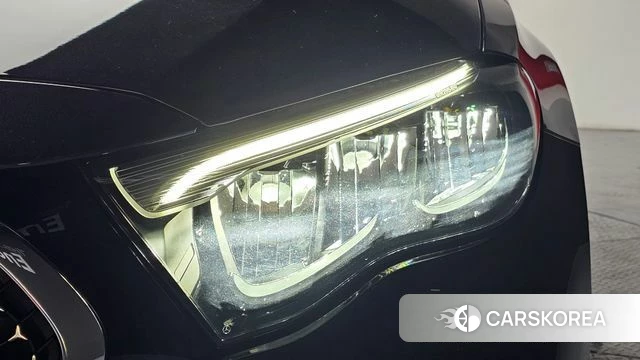 Mercedes-Benz E-Class W214 id 4407813 из Кореи 14