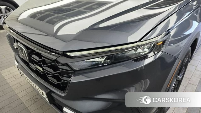 Honda CR-V 6th generation id 4200666 из Кореи 14