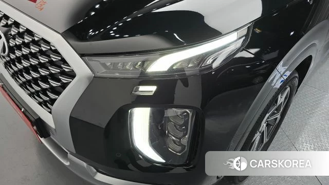 Hyundai Palisade id 4268526 из Кореи 14