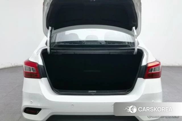 Nissan Xuan Yi id 4211552 из Китая 14