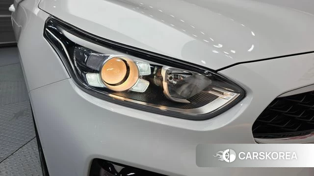 Kia Come New K3 id 4864998 из Кореи 14