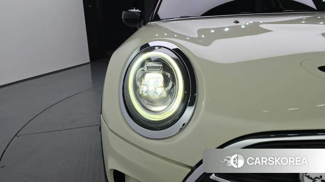 Mini Cooper S Clubman id 4717184 из Кореи 14
