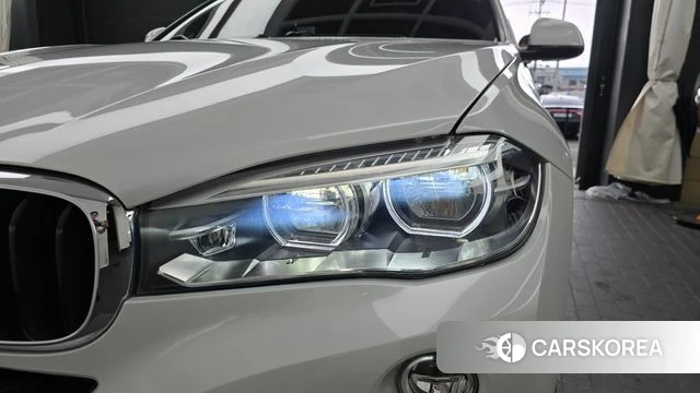 BMW X6 (F16) id 4615115 из Кореи 14