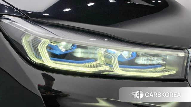 BMW 7 Series (G11) id 4759909 из Кореи 14