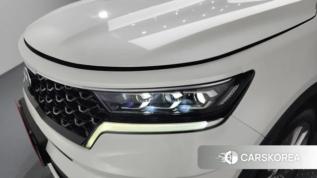 Kia Sorento 4th Generation id 4203020 из Кореи 14