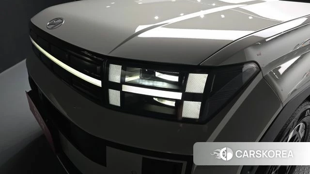 Hyundai Santa Fe (MX5) id 4505988 из Кореи 14