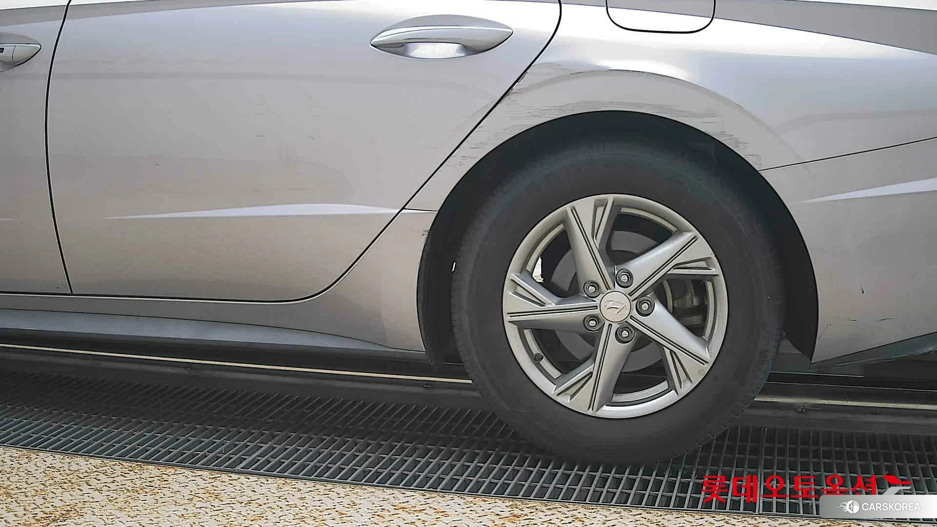 Hyundai Sonata id 4674065 из Кореи 14