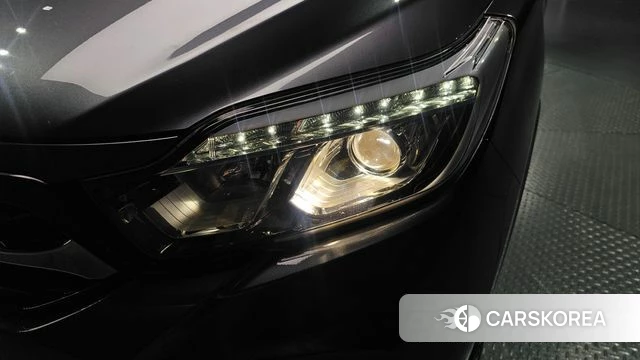 Ssangyong Rexton Sports id 4233153 из Кореи 14