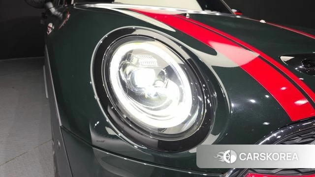 Mini Cooper S Clubman id 4759642 из Кореи 14