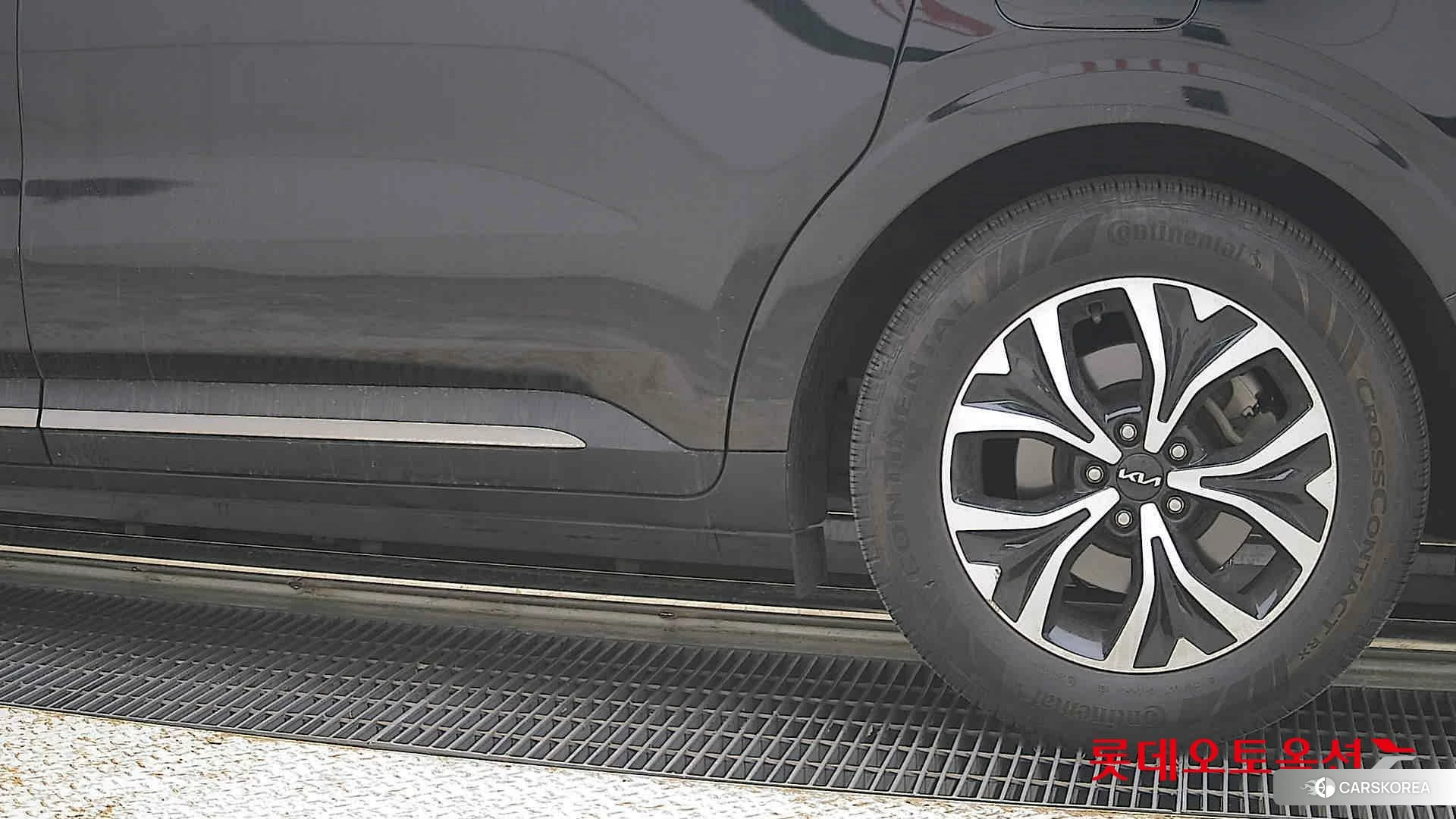 Kia Carnival id 4347406 из Кореи 14