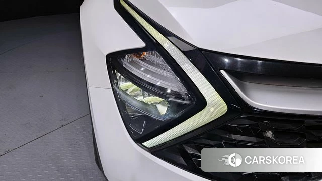 Kia Sportage 5th Generation id 4187246 из Кореи 14