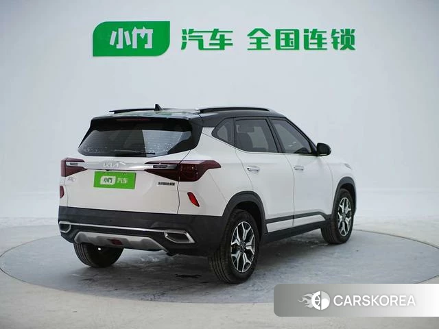 Kia Proud run id 4299852 из Китая 14
