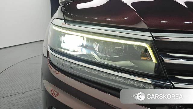 Volkswagen Tiguan second Generation id 4722647 из Кореи 14