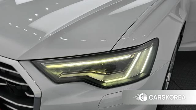 Audi A6 (C8) id 4304296 из Кореи 14