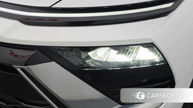 Hyundai Sonata D Edge (DN8) id 4871251 из Кореи 14