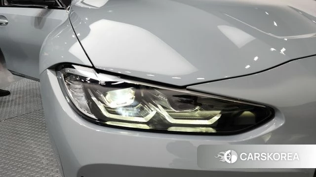 BMW M3 (G80) id 4506515 из Кореи 14