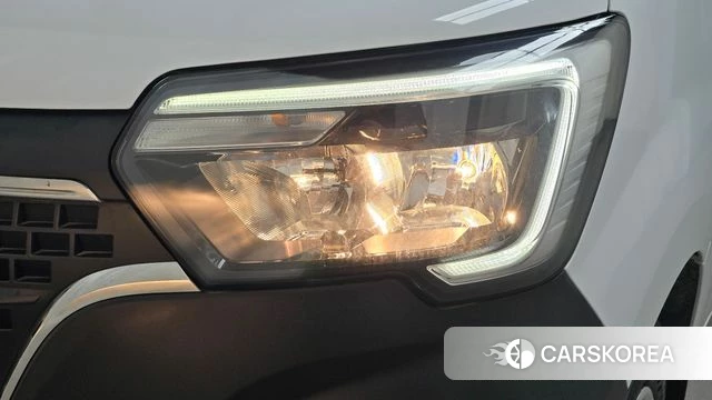 Renault Korea (Samsung) Master id 4580998 из Кореи 14