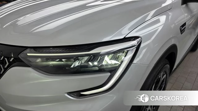 Renault Korea (Samsung) Arcana id 4532926 из Кореи 14
