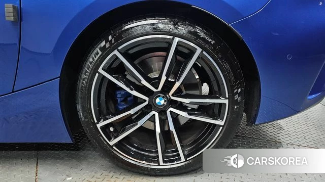 BMW Z4 (G29) id 4767348 из Кореи 14