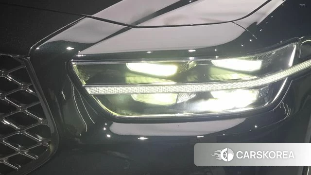 Genesis G90 id 4717149 из Кореи 14
