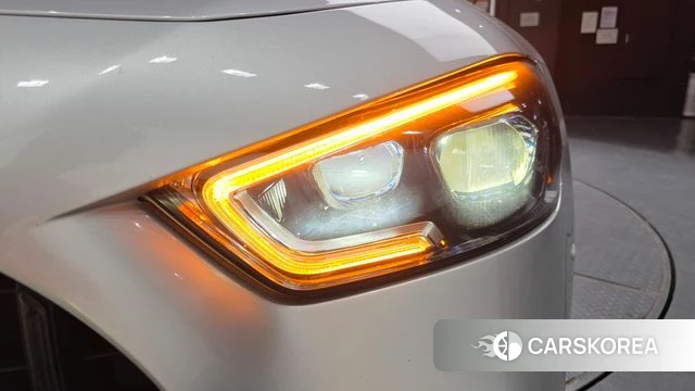 Mercedes-Benz AMG GT id 4907227 из Кореи 14