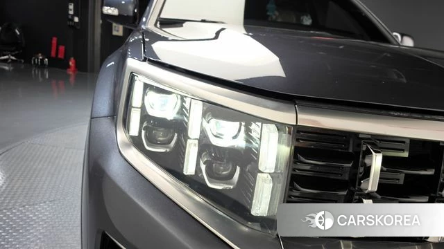 Kia Mohave Master id 4294438 из Кореи 14