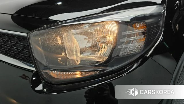 Kia All New Morning (JA) id 4563432 из Кореи 14
