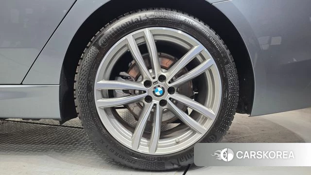 BMW 6 Series GT (G32) id 4632687 из Кореи 14