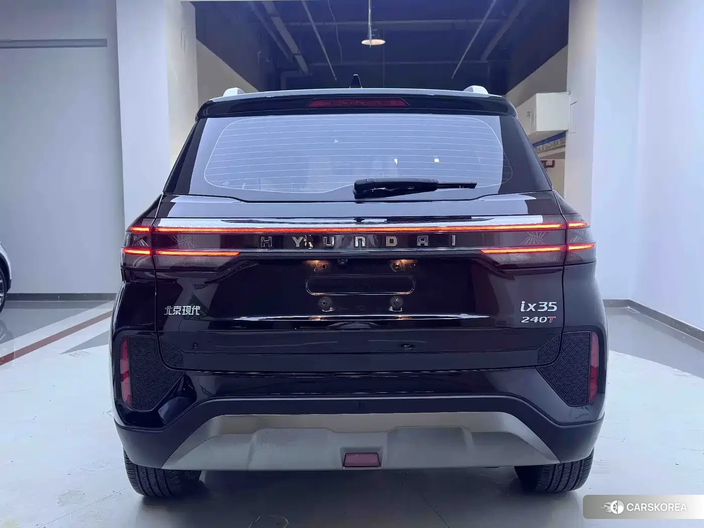 Hyundai ix35 id 4628277 из Китая 14