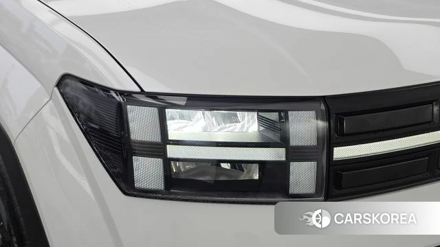 Hyundai Santa Fe (MX5) id 4607919 из Кореи 14