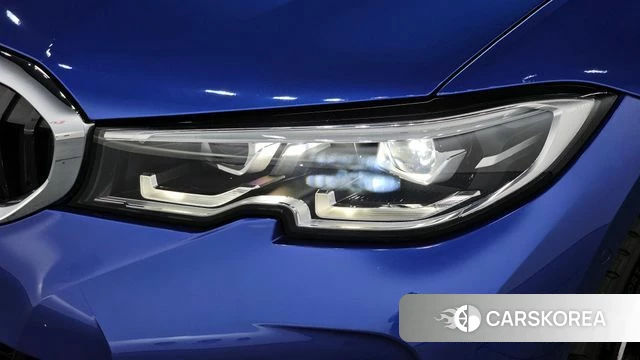 BMW 3 Series (G20) id 4268374 из Кореи 14