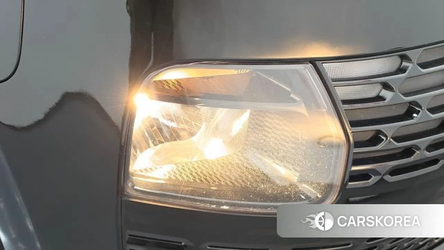 Hyundai Staria id 4534066 из Кореи 14