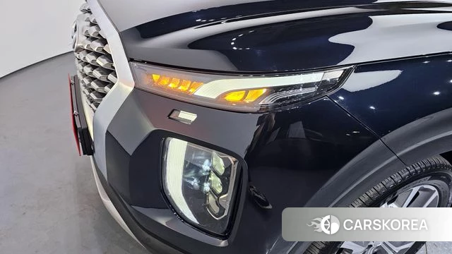 Hyundai Palisade id 4225040 из Кореи 14