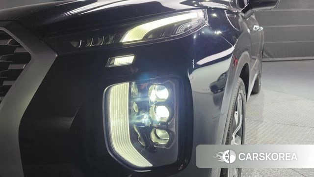 Hyundai Palisade id 4899988 из Кореи 14
