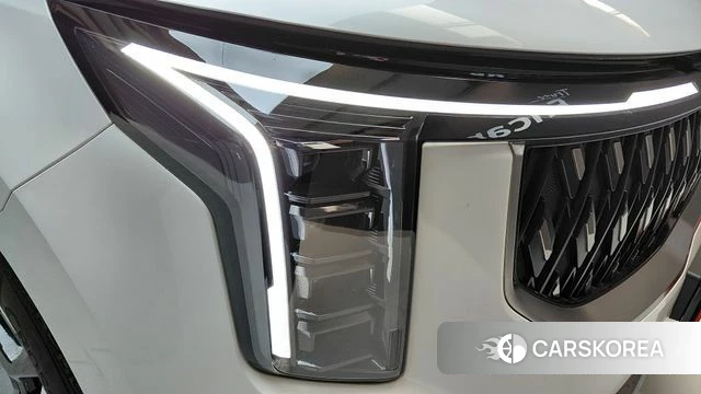 Kia The New Carnival 4th Generation id 4893111 из Кореи 14