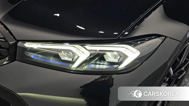 BMW 3 Series (G20) id 4400504 из Кореи 14