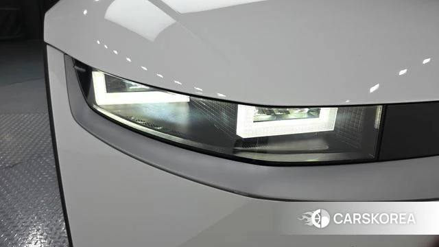 Hyundai Ionic 5 id 4445291 из Кореи 14