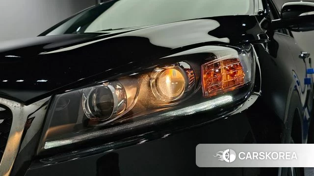 Kia The New Sorento id 4536433 из Кореи 14